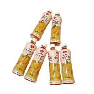 보성 홍차 아이스티 제로 레몬 500ml 24개