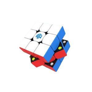 선수용큐브 GAN13 부드러운 간큐브 루빅스 단계 큐브 3x3 퍼즐 선수용