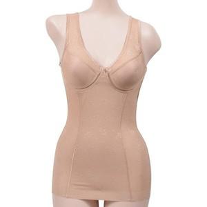 [하프클럽/]여성 체형강력보정 쉐이퍼 치마올인원