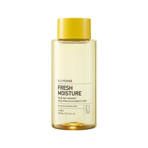 일리윤 프레쉬 모이스춰 립 앤 아이 리무버 300ml x 2개