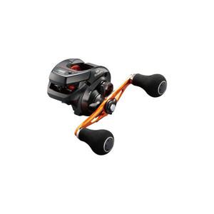 SHIMANO 시마노 릴 21 바르게타 BB 151DH-PG 좌핸들