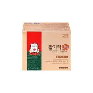 [[한국인삼공사]정관장]활기력JOY(20ml30병) + 쇼핑백 증정