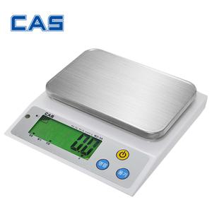카스 소형 전자 WZ-3A 최대1kg 0.1g단위 주방 계량 가정용 교육용 저울