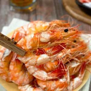 서해안 태안 햇 건대하 500g / 무료배송 자연산대하