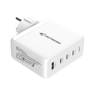 LG전자 울트라PC 15U50T-GR50K 호환 GaN 150W 4포트 USB C타입 접지형 PD 충전기 전원 어댑터