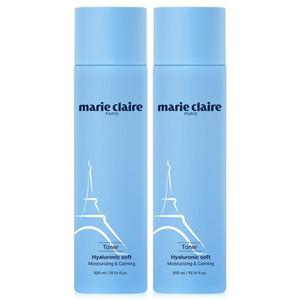 마리끌레르 히알루론산 스킨 토너 대용량 300ml 2개