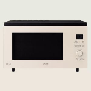 LG 광파오븐 오브제컬렉션 MLJ39EW 39L