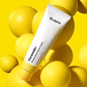  닥터자르트 세라마이딘 모이스처라이징 핸드크림 100ml