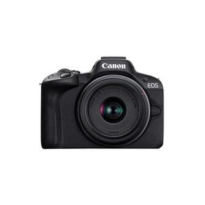 캐논 EOS R50 18-45mm KIT (블랙) / 정품 / 리안