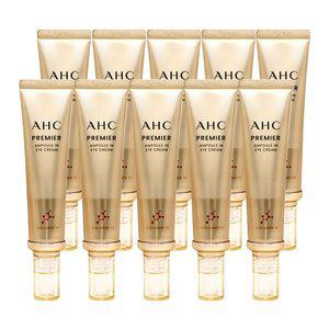 AHC 앰플 인 아이크림 40ml 10개