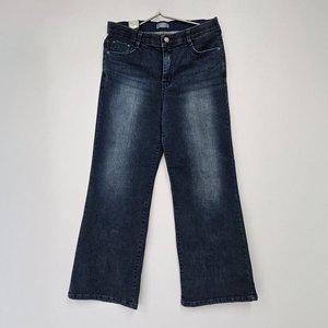 [아이우먼] 쫀쫀스판기모와이드팬츠 LOT315M411 빅사이즈