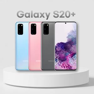 갤럭시 S20플러스 256G 중고폰 리퍼폰 공기계 자급제 A급/S급/특S급/리퍼급/3사호환