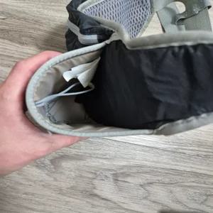 마무트MAMMUT 정품 남성여성 등산 허리가방 힙색