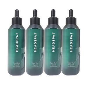 [홈쇼핑 최신] 헤드스파7 시즌4 트리트먼트 리페어 듀얼 앰플 230ml 4개