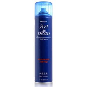 엘지 헤어무스 스타일링 LG 생활건강 아르드포 헤어스프레이 280ml 엘지생활건강