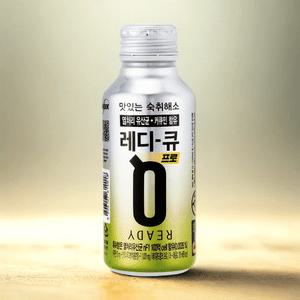 레디큐 프로 드링크 120ml 20개 맛있는 숙취해소