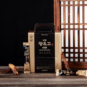 [광동] 광옥고 밸런스 100포 1박스