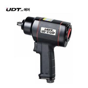 UDT 에어임팩렌치 임팩트렌치 UD-2125P 3/8SQ 권총형
