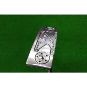 퍼터  SELECT NEWPORT M2 MALLET S강도 커버x