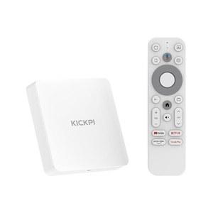 검색 11 지원 돌비 KP1 오디오 안드로이드 2GB 크롬캐스트 ROM 음성 32GB 박스 및 0 TV 스마트 RAM 구글 4K 블루투스5 화이트