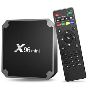 스마트 /5 플레이어 8G 11 2 안드로이드 코어 ROM X96 RAM 0 4K 박스 쿼드 S905W2 듀얼 2GB 홈 16GB 스트리밍 TV 4G 암로직 WIFI 미니 미디어