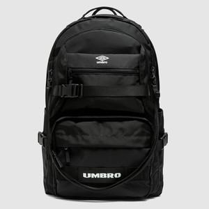 [엄브로] 엄브로 브리즈 투웨이 사코슈 백팩 UM123CBP22 BLK