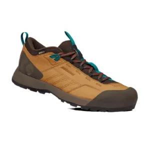 정식유통판 블랙다이아몬드 암벽화 트래킹화 등산화 미션 레더 로우컷 WP 어프로치 슈즈 MENS BD580032 770