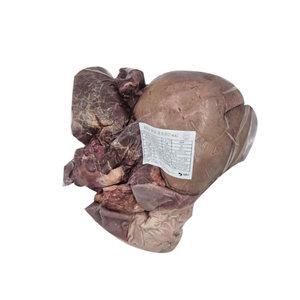 순대 내장 부속 업소용 삶은간 허파 오소리감투 2kg