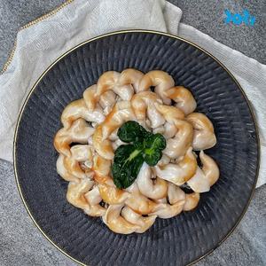 [맛도리] 국내산 별미 여수 급냉 노랑새조개살 200g (15미 내외)