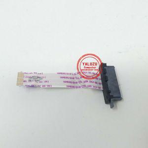 델 PIRON 15 7000 5577 5576 7557 7559 P57F 노트북 전원 버튼 보드 케이블 0GRN82 DA0AM9TB8D0 수리 액세