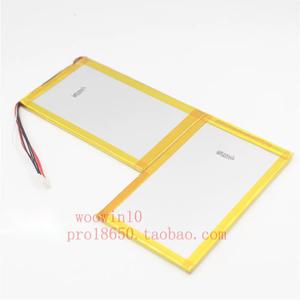 Chuwi HeroBook 프로 노트북 배터리 5000mAh 7.6V CWI532 CWI514
