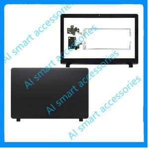 Acer 아스파이어 ES1-523 ES1-533 ES1-532 ES1-572 LCD 후방 커버 전면 베젤 경첩