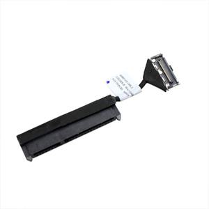 교체용 노트북 하드 드라이브 HDD 케이블 커넥터 델 XPS15 9550 9560 정밀 5510 XDYGX M5510 5520 0 XDYGX