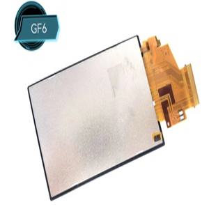 파나소닉 DMC-GF6GK GF6GK GF6 디지털 카메라 수리 부품용 LCD 디스플레이 화면 백라이트 터치 포함 1개