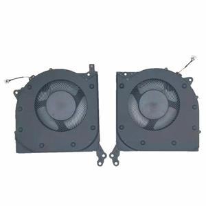 레노버 RESCUER 세트 노트북 냉각 FAN CPU Y7000 R7000 Legion 5i FM9H DFS5M325063B1C DC5V 0.5A GPU