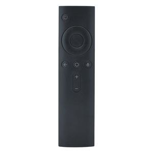 MI Box 3 MDZ-16-AB 4K Ultra HDR TV Google Assistant새 XMRM-002 Bluetooth 음성 원격 리모컨