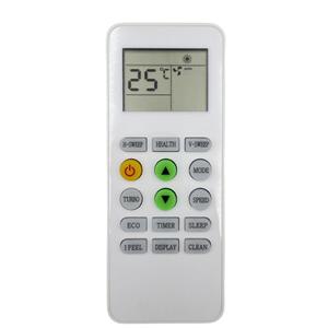 Prime / Changhong W Westinghouse 스마트 에어컨A/C 리모콘 KKG21B-C3 호환 KKG21B-C1 KKG21B