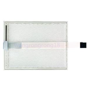 터치 유리 ELO SCN-AT-FLT06.4-Z02-0H1 E63669-000 6.5 인치 패널 호환