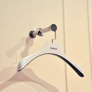수건 스텐 15cm RD-12197 가방 고리 옷걸이 다용도 욕실걸이