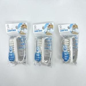 코쿠보 세탁솔 미니청소솔 청소솔 다용도 다용도솔 세탁솔 일본 모자솔