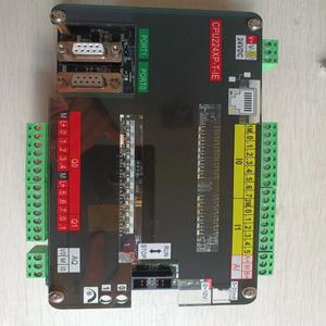 LE-200-E 이더넷 CPU224XP 공급 전압, DC24V 2AI 1AQ, 14 포트 입력, 10 트랜지스터 릴레이 출력, LES7 214-2AD23-0XB8