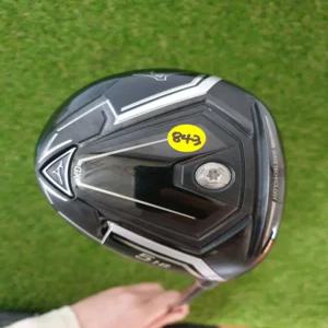 중고 미즈노 GX 18도 R 5번 우드 843y