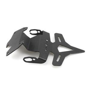 MTKRACING 번호판 홀더 후면 테일 프레임 펜더 제거 브래킷 키트 혼다 호환 NC750X NC