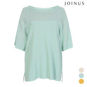 [조이너스]루즈핏보트넥니트_JACU5-WSL710