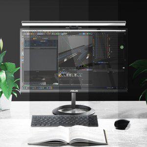 라온 LED 모니터 램프 스탠드 노트북 조명 스크린바