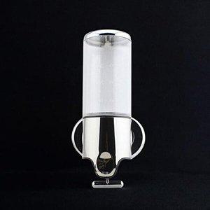 [셀러허브 패션][JHQS9YMN_52CW]물비누 디스펜서 (450ml) (투명)