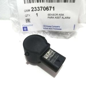 23370671 PDC 주차 보조 센서 쉐보레 크루즈 스파크 볼트용 Ecotec Buick Envision GMC 지형 84052206 13431133 13483779