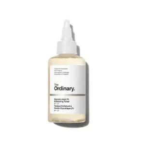 디오디너리 글리코릭 애시드 7% 엑스폴리에이팅 토너 100ml 피지 피부결정돈 각질 한국 뷰티 스킨케어
