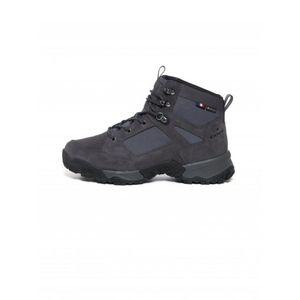 EIDER 노마드 V2 (C8)_Charcoal DMF23G06C8 131274