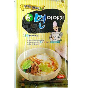 [셀러허브 패션][JHQ881QU_52EN]면강화제(면이야기 업소용 280g)X6